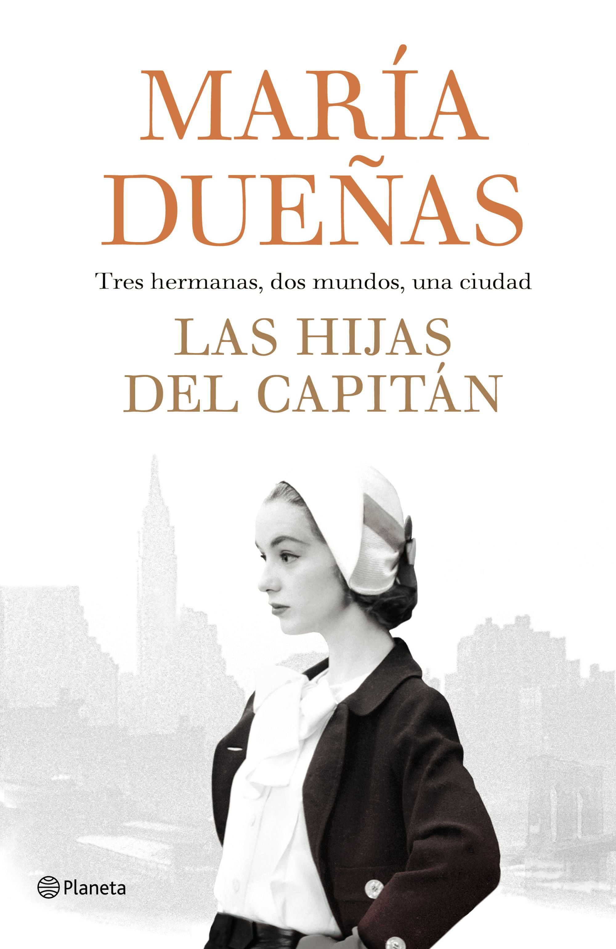 Las hijas del Capitán Imagen principal del producto
