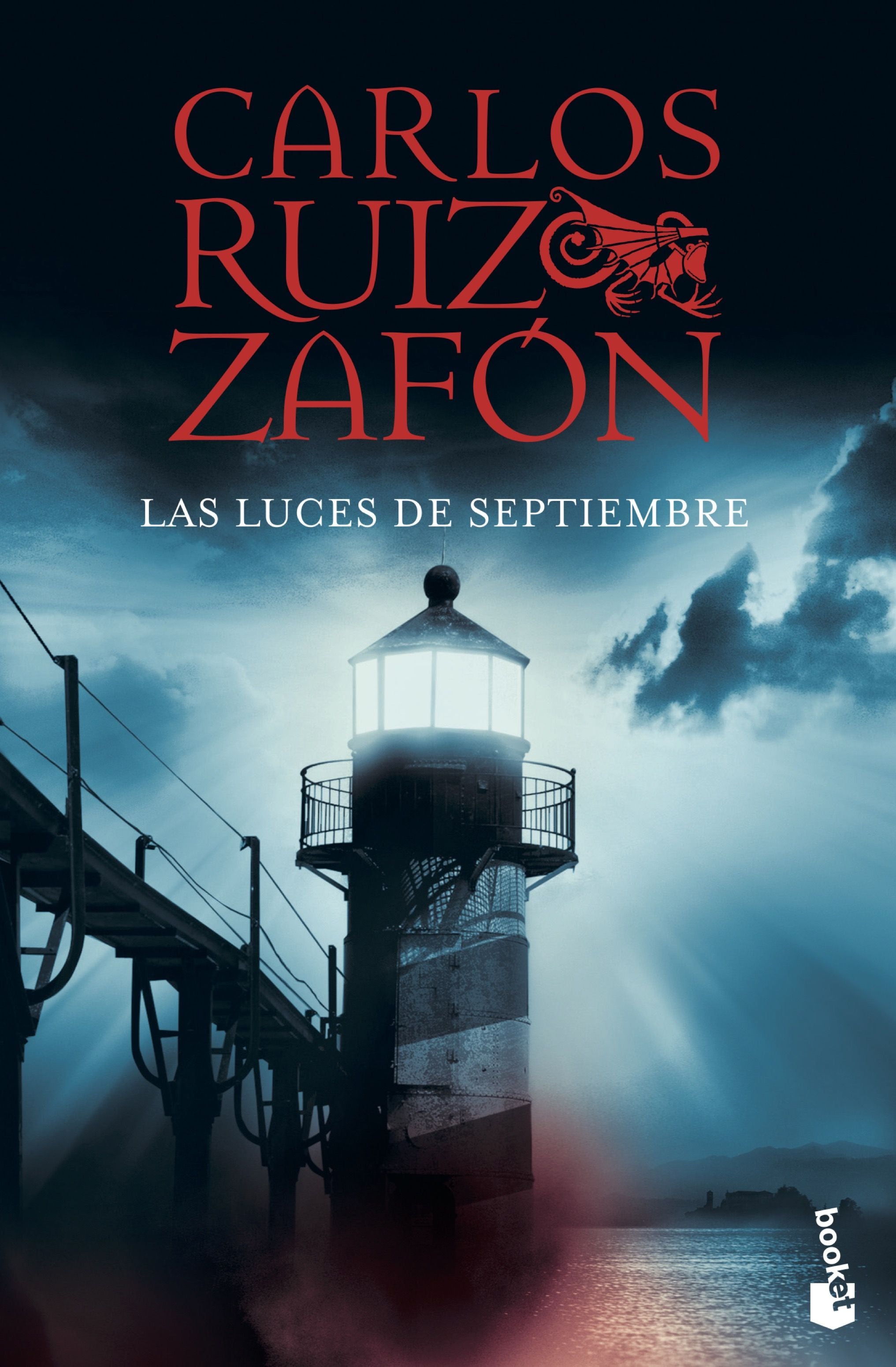 Las Luces de Septiembre Imagen principal del producto