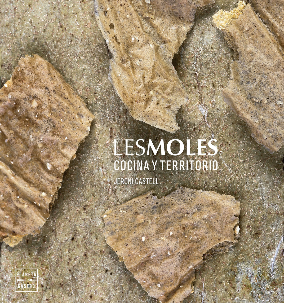 Les Moles: Cocina y territorio Imagen principal del producto