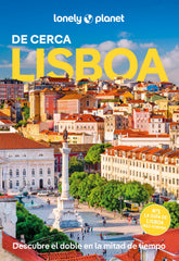 Lisboa de cerca 7. Sandra Henriques (GeoPlaneta) 9788408300632