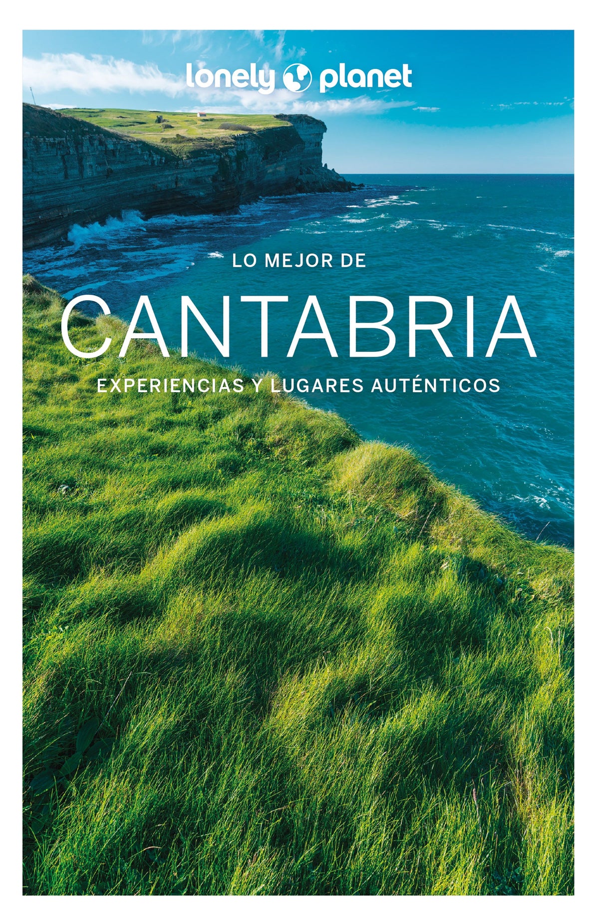 Lo mejor de Cantabria 2. Giacomo Bassi (GeoPlaneta) 9788408264019