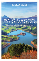 Lo mejor del País Vasco 1. Giacomo Bassi (GeoPlaneta) 9788408265245