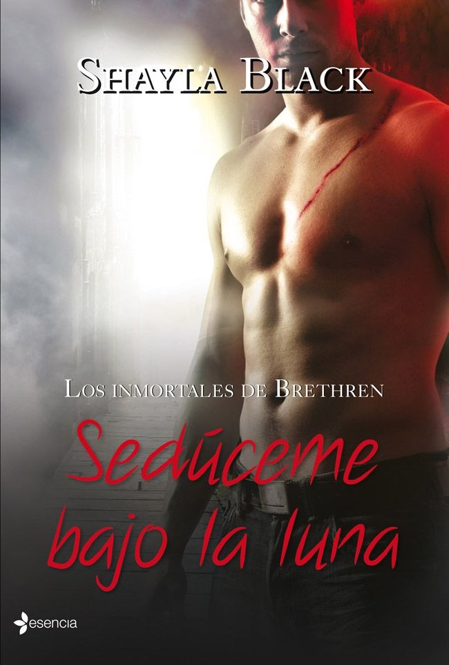 Los inmortales de Brethren. Sedúceme bajo la luna Imagen principal del producto