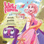 Luli Pampín y la cometa perdida. Luli Pampín (Destino Infantil & Juvenil) 9788408243243