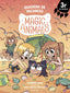 Magic Animals. Quadern de vacances. 3r de Primària. Susanna Isern (Estrella Polar) 9791387783075