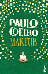 Maktub. Paulo Coelho (Booket) 9788408276821