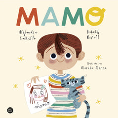 Mamo. Alejandra Castelló (Destino Infantil & Juvenil) 9788408229971