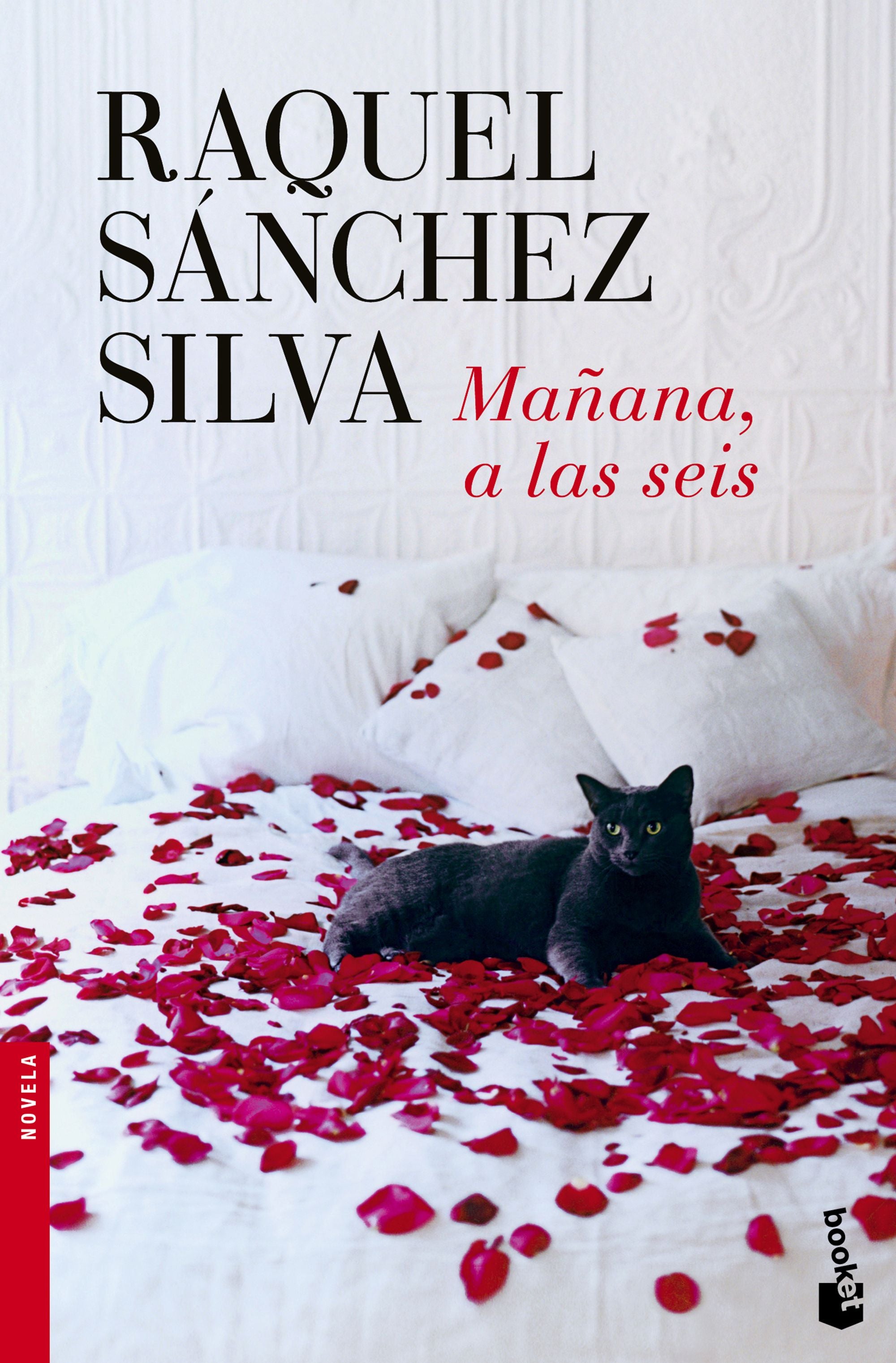 Mañana, a las seis Imagen principal del producto