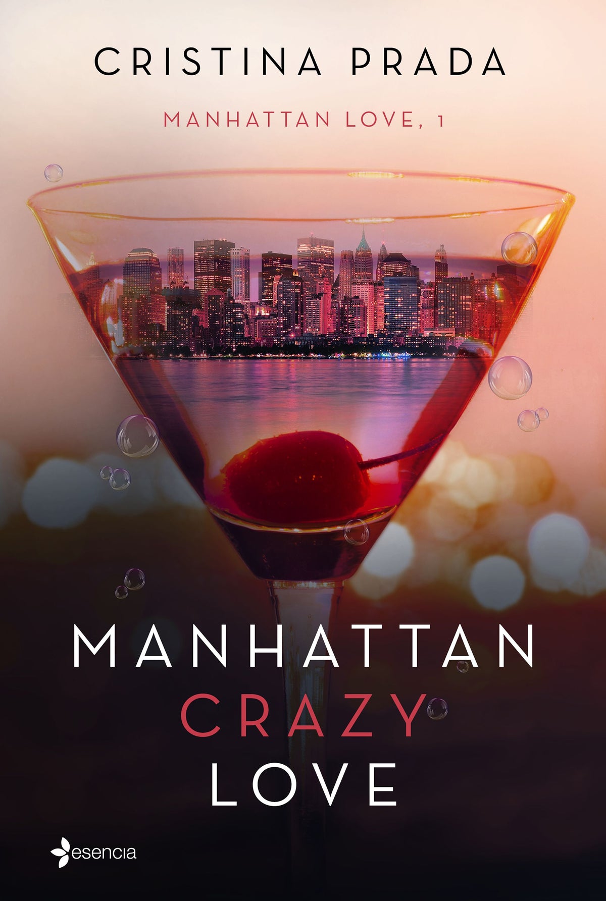 Manhattan Crazy Love: Manhattan Love, 1