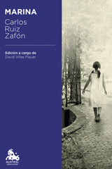 Marina. Carlos Ruiz Zafón (Austral) 9788408206880