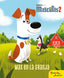 Mascotas 2. Max en la granja. Universal Studios (Planeta Junior) 9788408210641