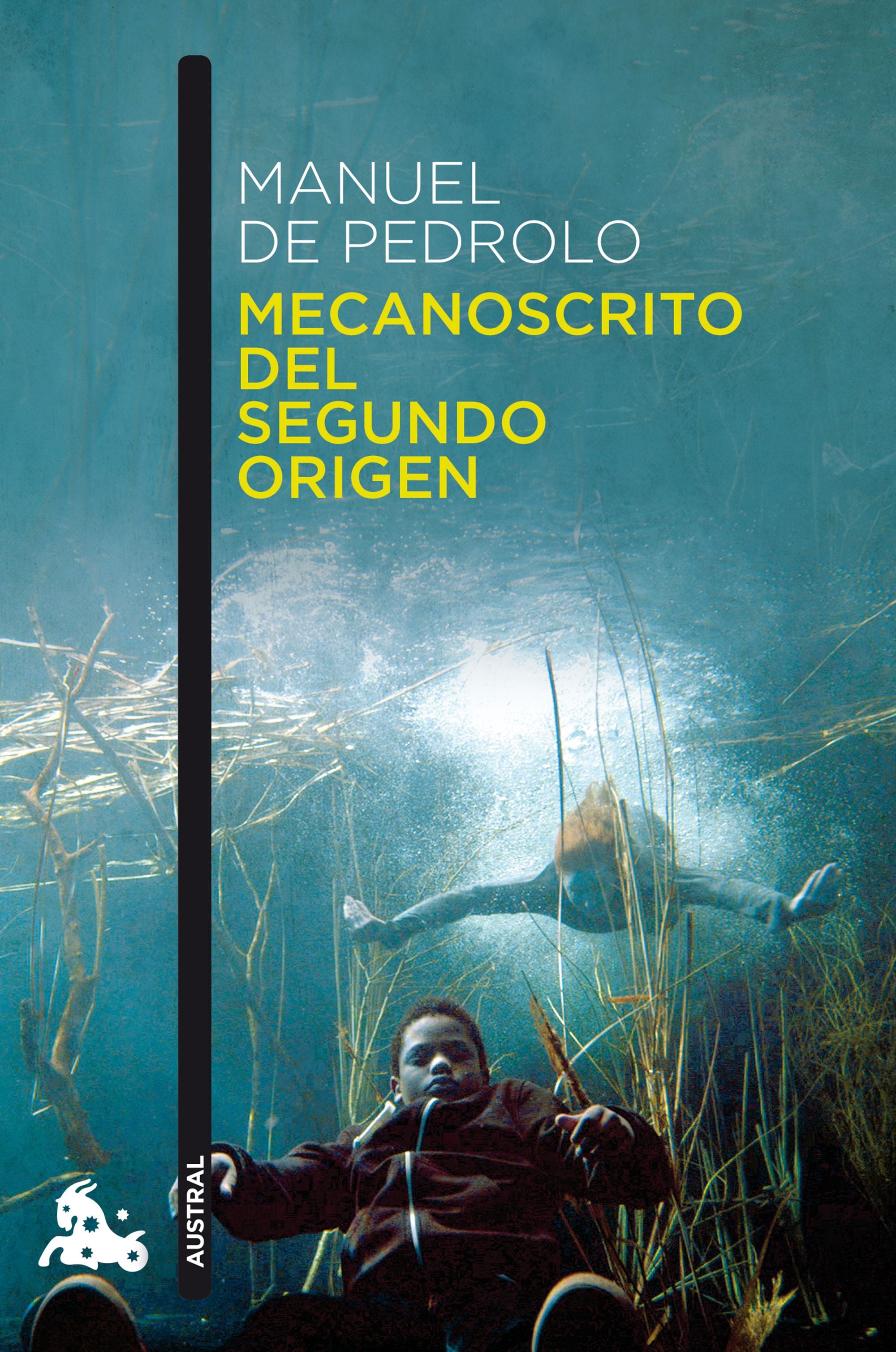 Mecanoscrito del segundo origen Imagen principal del producto