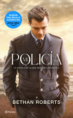Mi policía: La novela de la nueva película de Harry Styles. Bethan Roberts (Editorial Planeta) 9788408254171