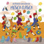 Mi primer concierto de música clásica. Luces y sonidos. Séverine Cordier (Timun Mas Infantil) 9788408257073