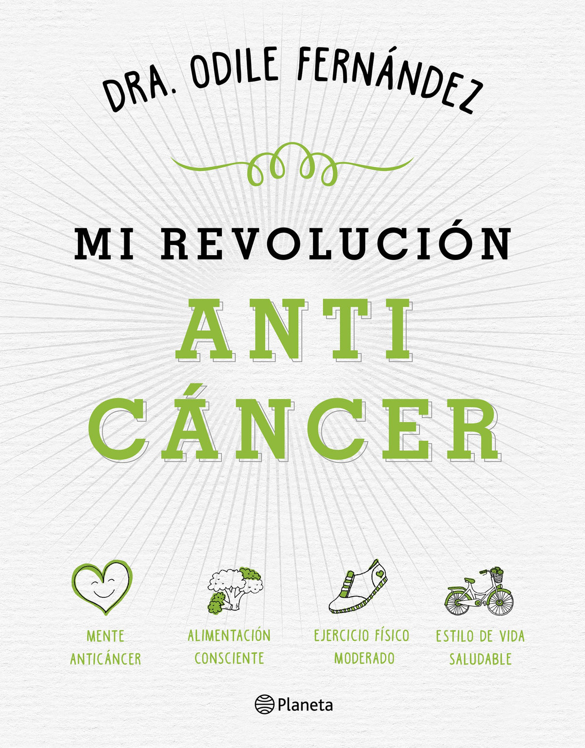 Mi revolución anticáncer Imagen principal del producto
