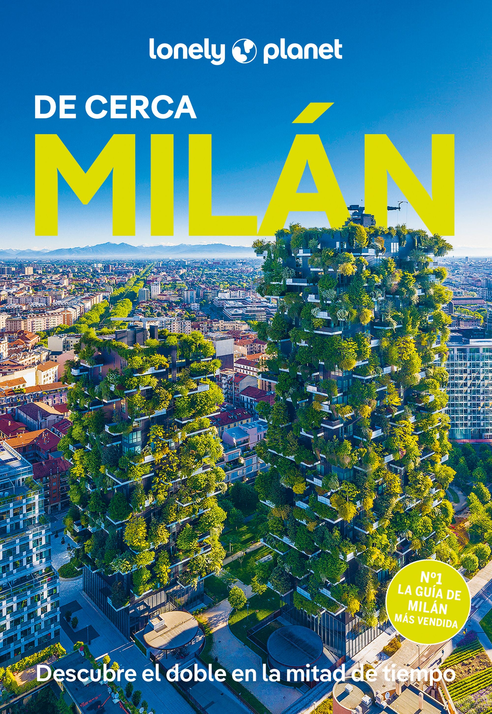Milán de cerca 6. Stephanie Ong (GeoPlaneta) 9788408300854 Imagen principal del producto