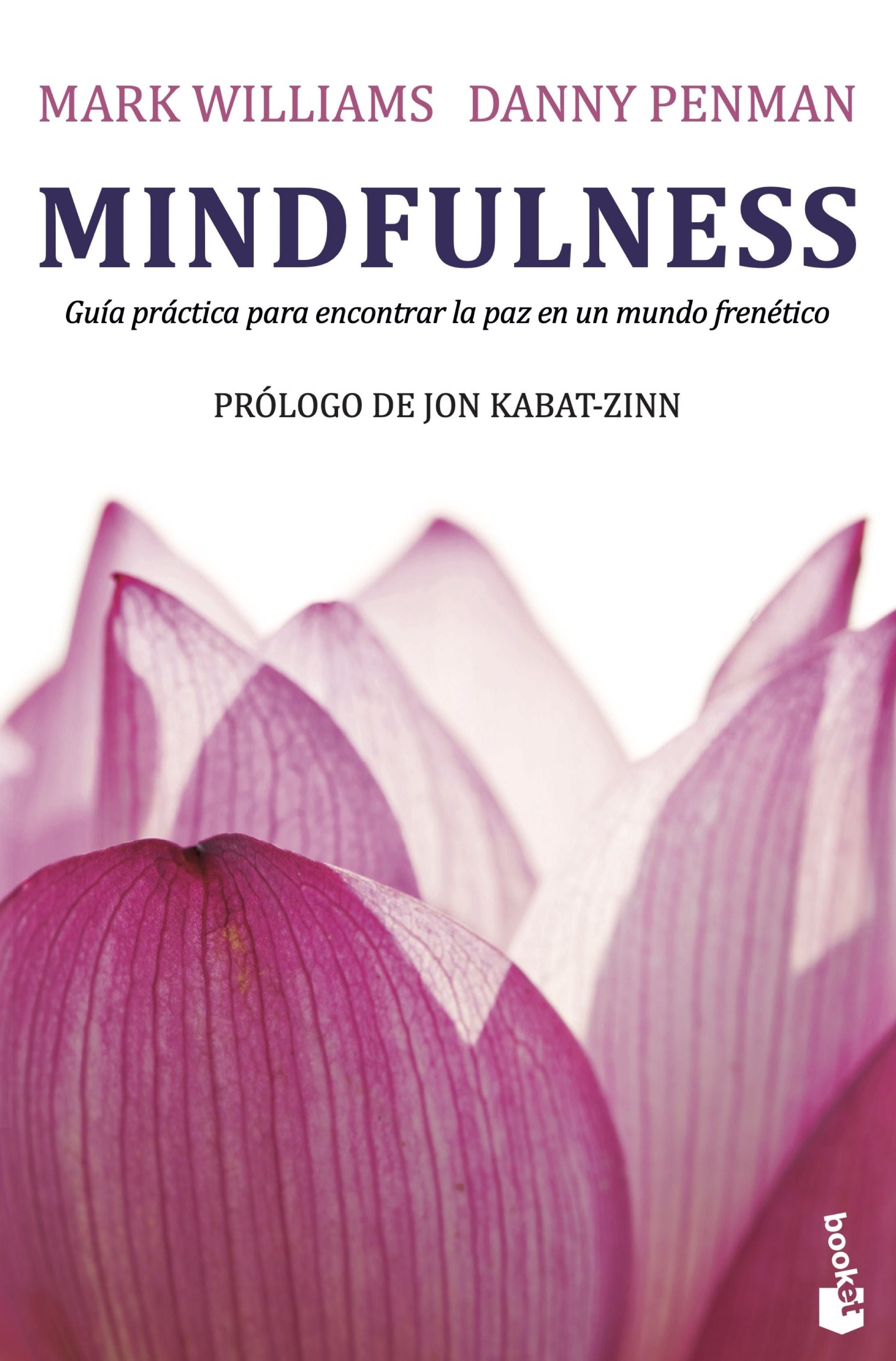 Mindfulness. Guía práctica Imagen principal del producto