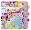 Minnie y los unicornios. Libro con 10 sonidos. Disney (Libros Disney) 9788410029811