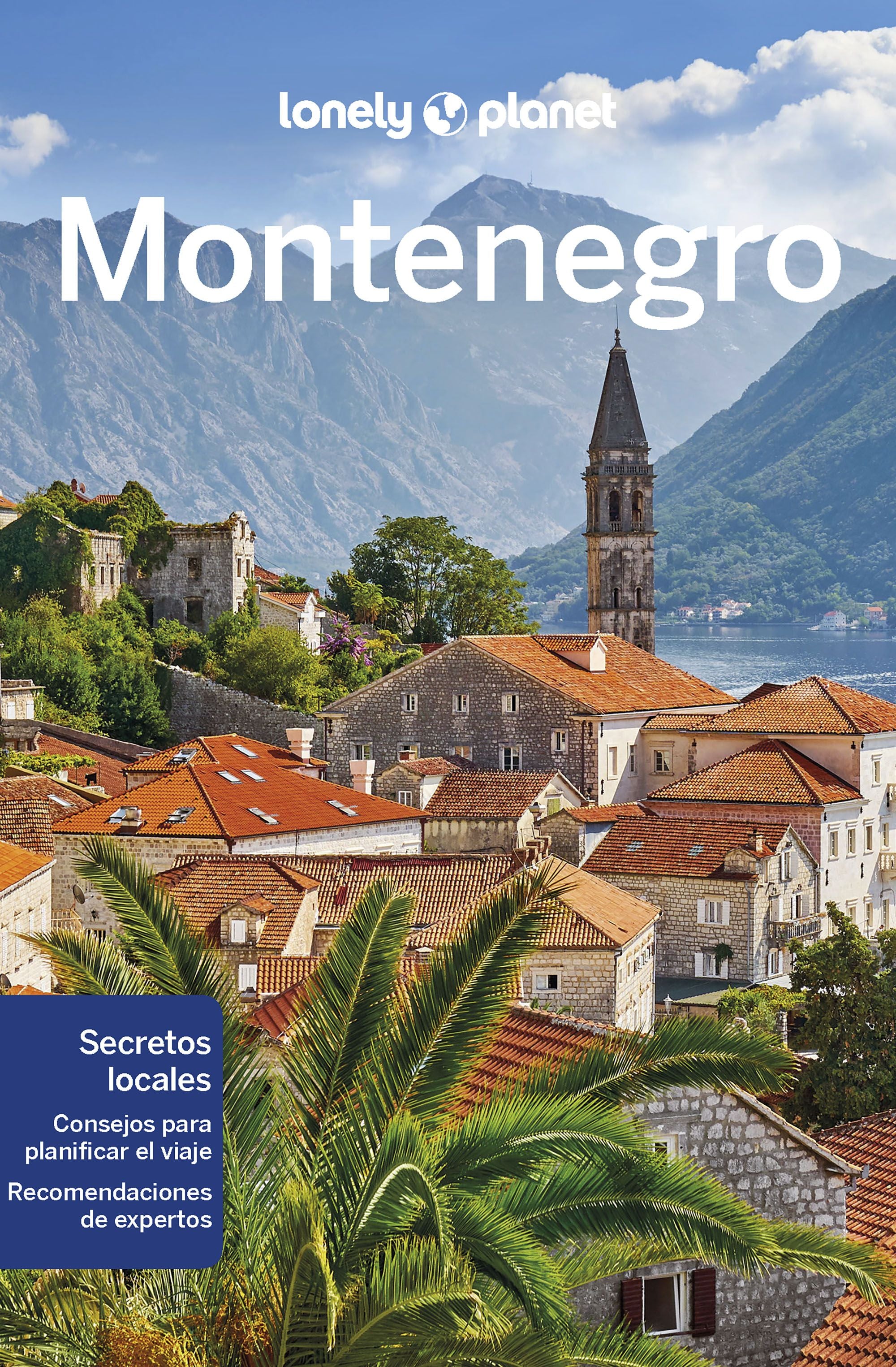Montenegro 2. Peter Dragicevich (GeoPlaneta) 9788408263692 Imagen principal del producto