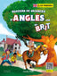 Mr. Brit. Quadern de Vacances D'anglès. 2n de Primària