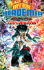 My Hero Academia Ultra Analysis: Libro oficial de personajes 2