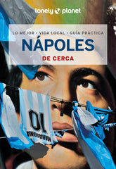Nápoles de cerca 1. Adriana Malandrino (GeoPlaneta) 9788408291701