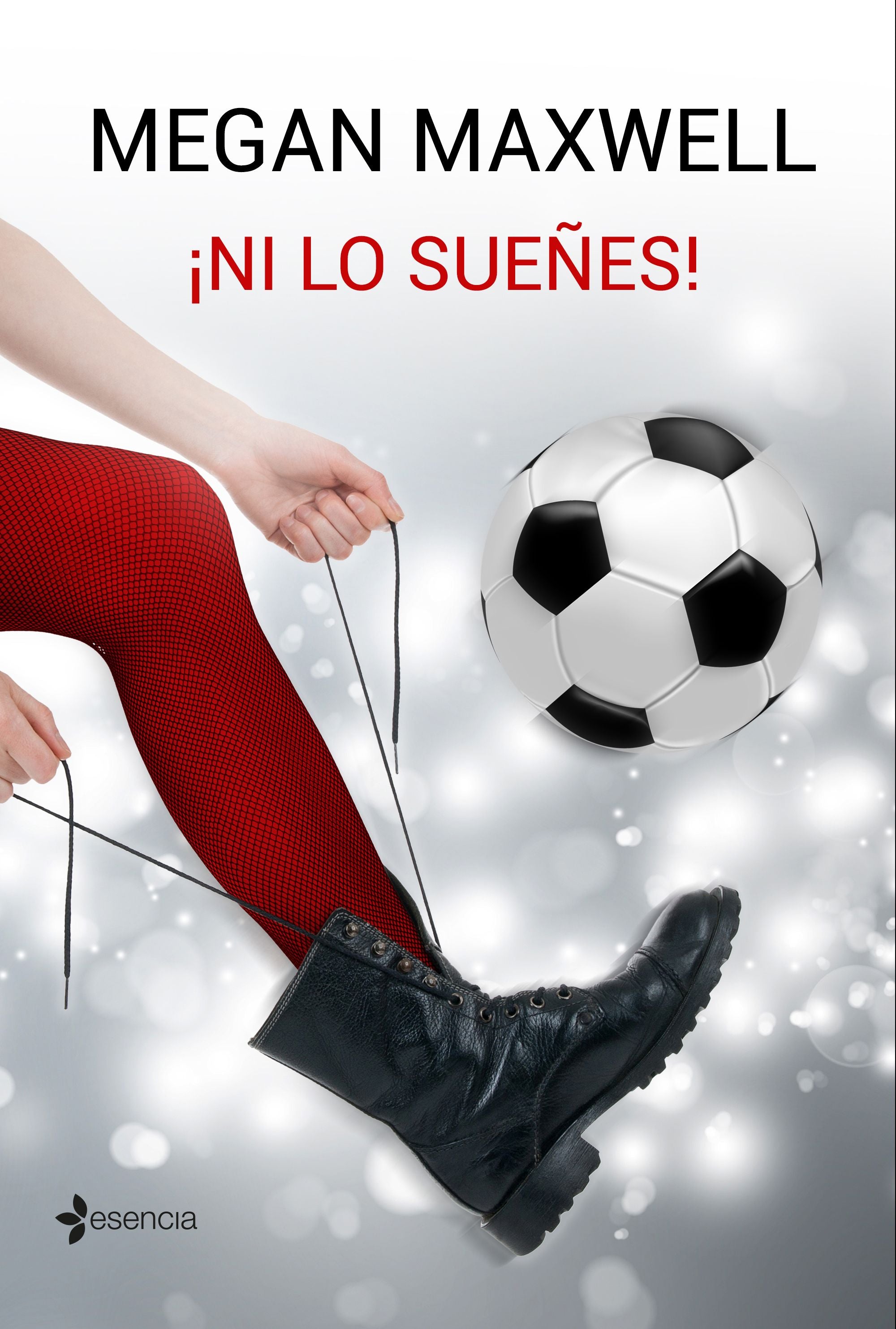 ¡Ni lo sueñes! Imagen principal del producto