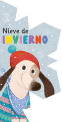 Nieve de invierno. Marisa Morea (Timun Mas Infantil) 9788408255703