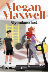 Niyomismalosé. Megan Maxwell (Esencia) 9788408276296