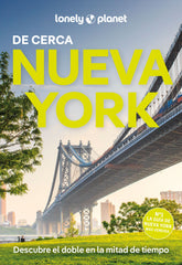 Nueva York de cerca 9. John Garry (GeoPlaneta) 9788408291763