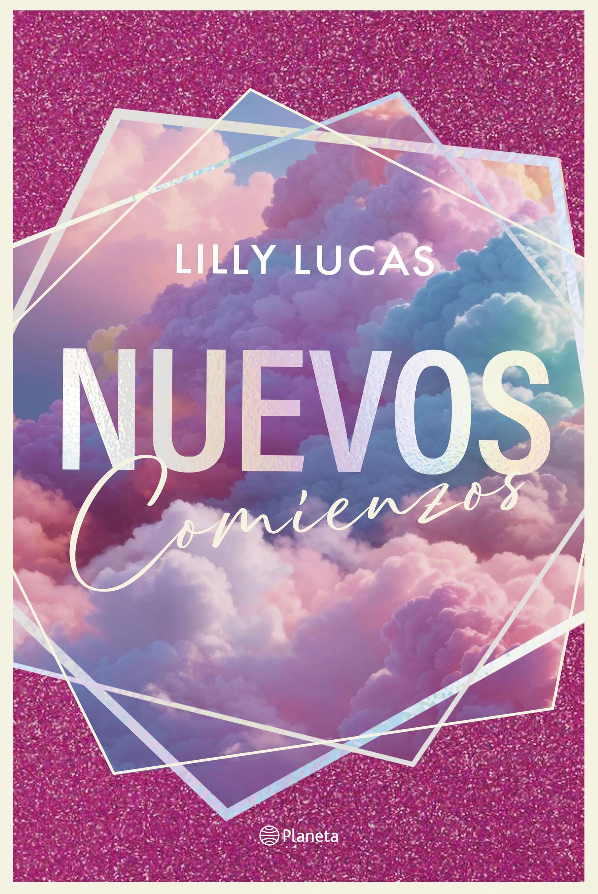 Nuevos comienzos (Serie Green Valley 1). Lilly Lucas (Editorial Planeta) 9788408305033 Imagen principal del producto