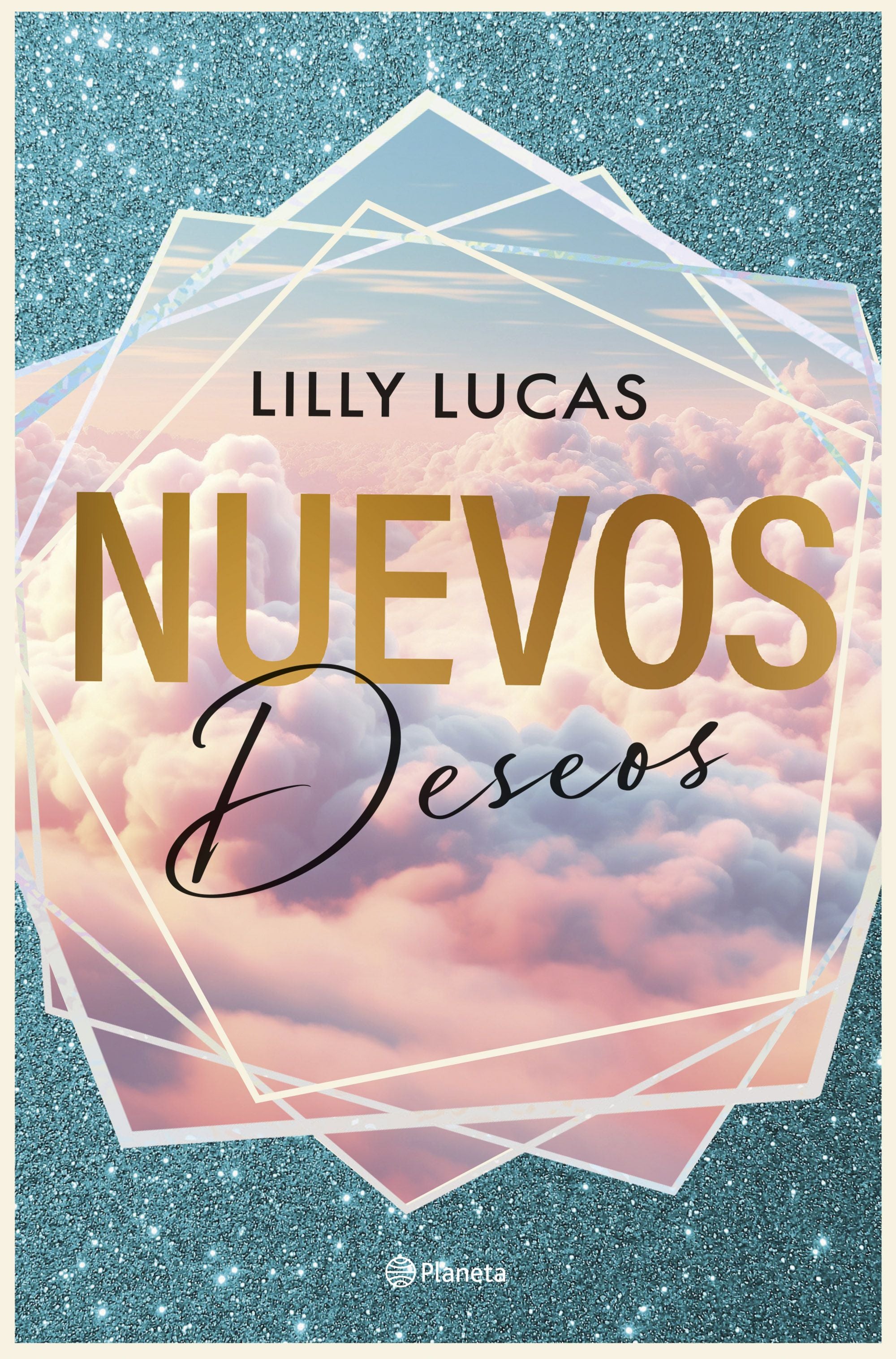 Nuevos deseos (Serie Green Valley 2). Lilly Lucas (Editorial Planeta) 9788408315773 Imagen principal del producto