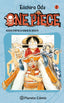 One Piece nº 002: Contra los piratas de Buggy
