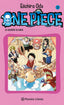 One Piece nº 032: La canción de la isla