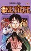 One Piece nº 036: La justicia del 9