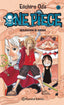 One Piece nº 041: Declaración de guerra