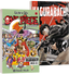 One Piece nº 111 + Kagurabachi nº 01 (Pack especial)