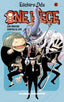 One Piece nº 042: Los piratas contra el CPS