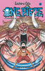 One Piece nº 048: La aventura de Oz