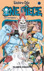 One Piece nº 049: Luffy de pesadilla