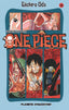One Piece nº 050: De nuevo en la ruta
