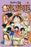 One Piece nº 060: Mi hermano
