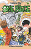 One Piece nº 070: Y aparece Doflamingo
