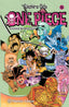 One Piece nº 076: Avanzando sin mirar atrás