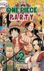 One Piece Party nº 02/07: Ei Andoh