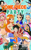 One Piece Party nº 03/07: Ei Andoh