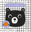 Osito mimoso. Mi primer libro de tela. Ingela P. Arrhenius (Timun Mas Infantil) 9788408281535
