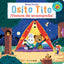 Osito Tito. ¡Vamos de acampada!. Benji Davies (Timun Mas Infantil) 9788408281177