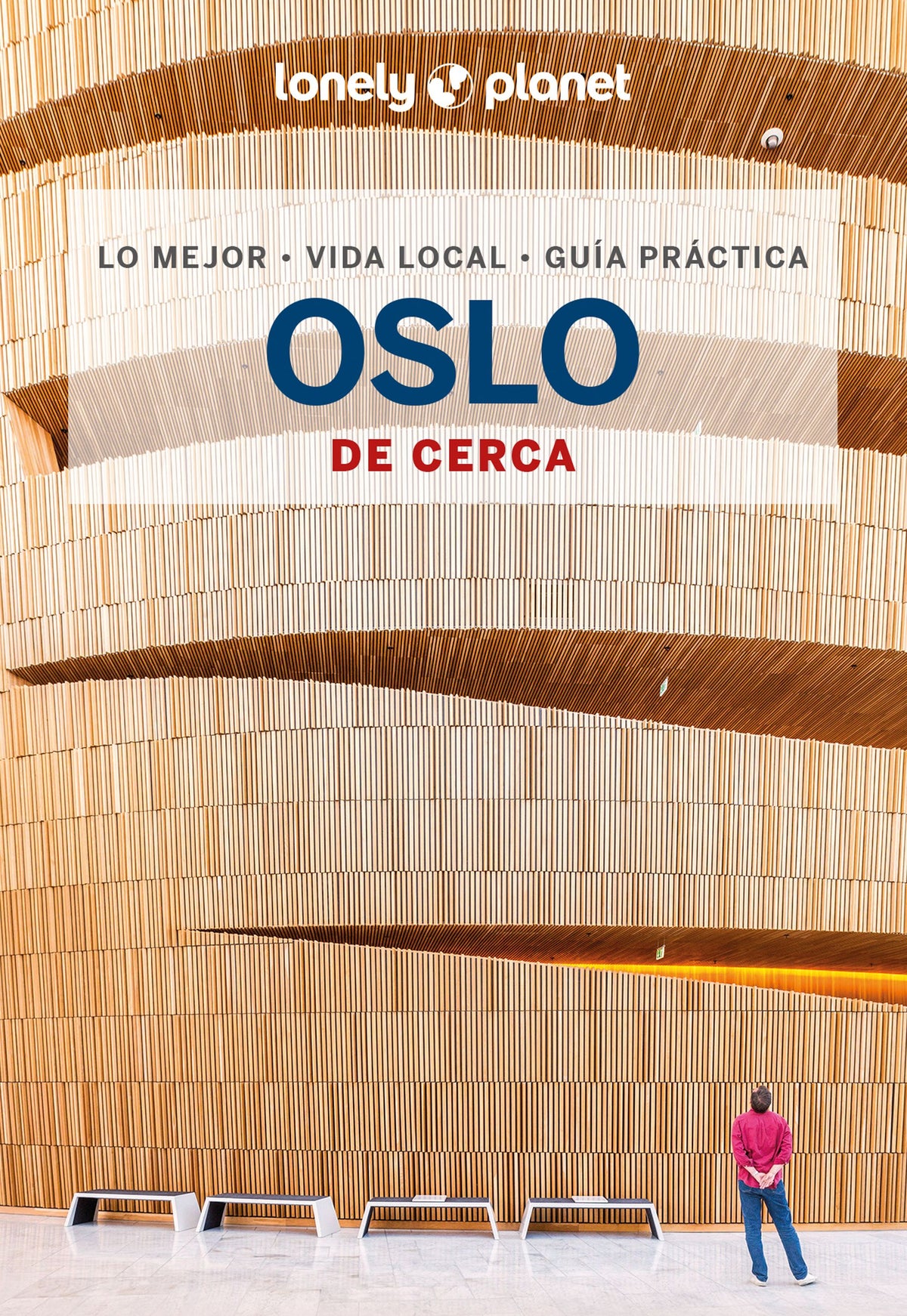 Oslo de cerca 2. Gemma Graham (GeoPlaneta) 9788408289975