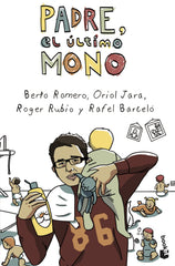 Padre, el último mono
